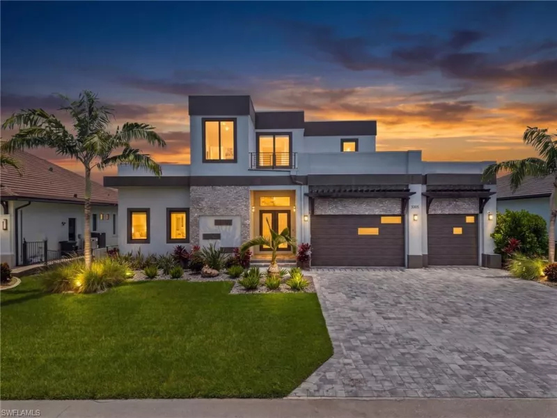 CAPE CORAL