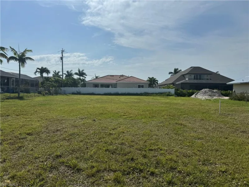 CAPE CORAL