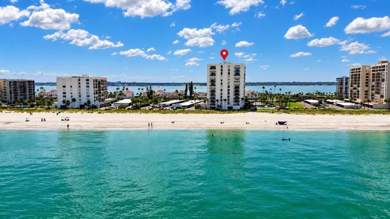CLEARWATER