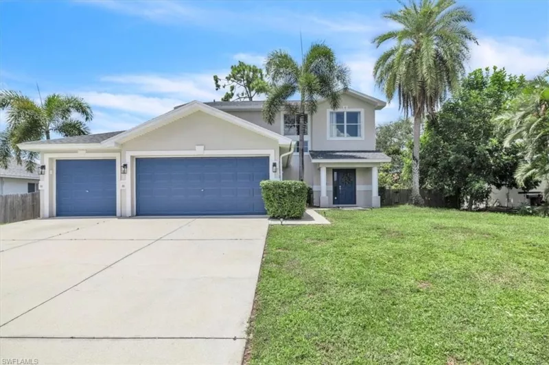FORT MYERS
