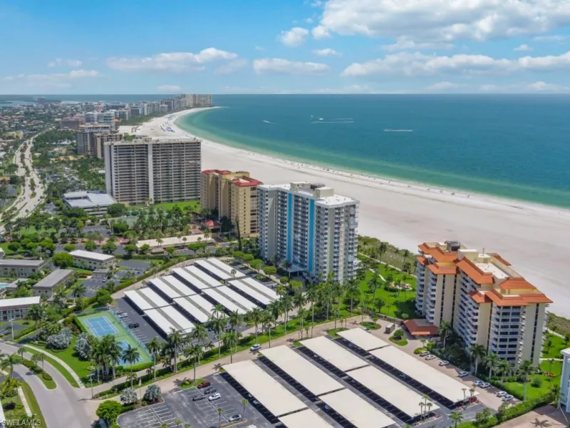MARCO ISLAND