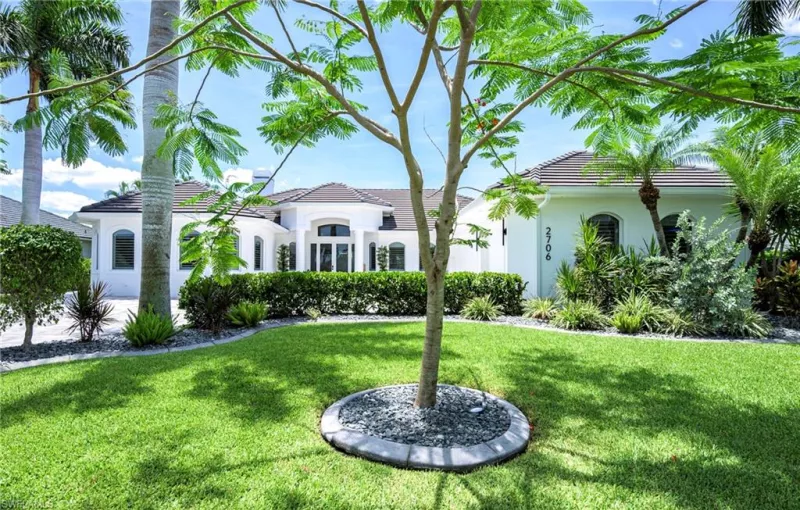 CAPE CORAL