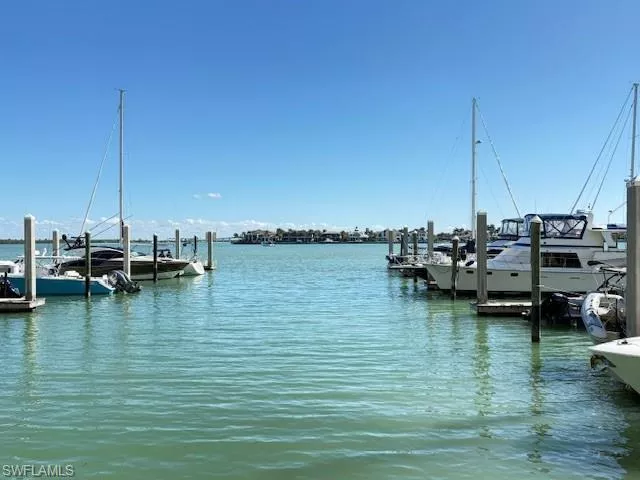 MARCO ISLAND