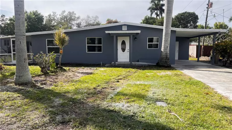 FORT MYERS