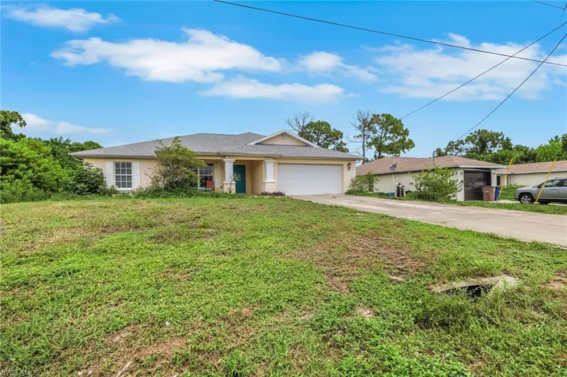 LEHIGH ACRES