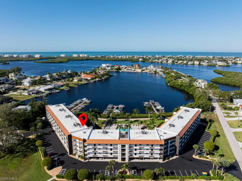 BONITA SPRINGS