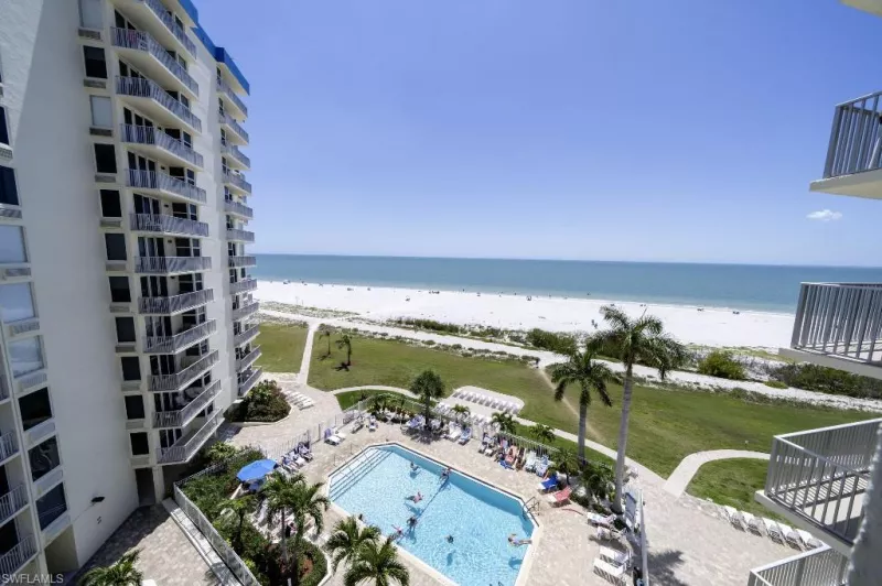 FORT MYERS BEACH