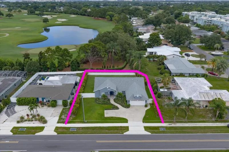 BELLEAIR