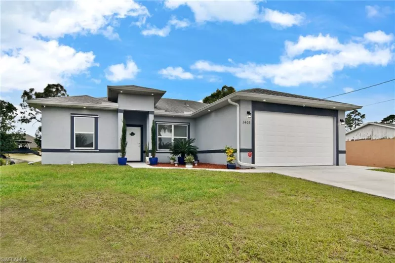 LEHIGH ACRES