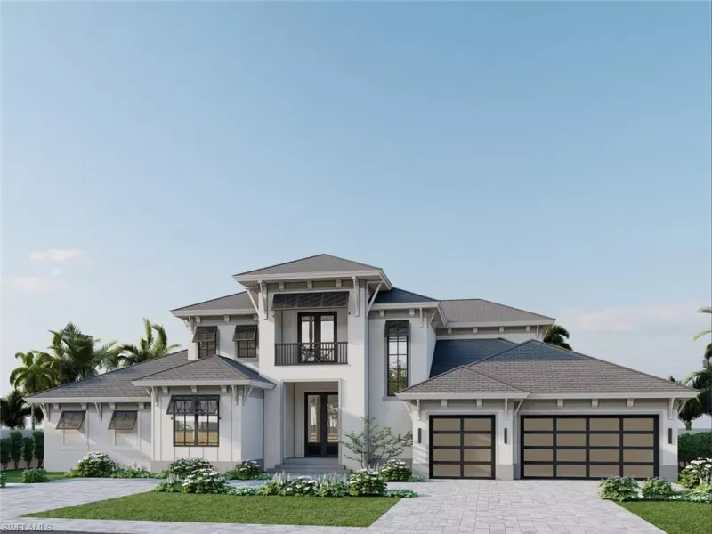 MARCO ISLAND