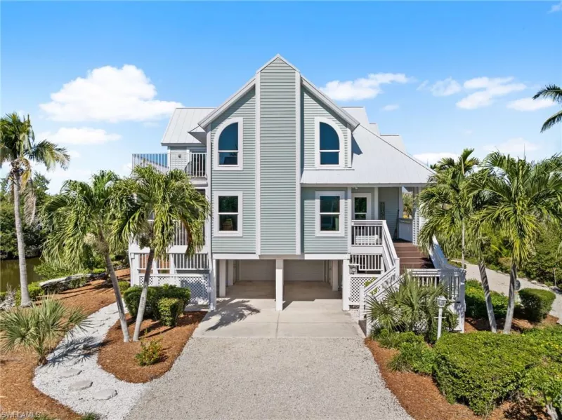 SANIBEL