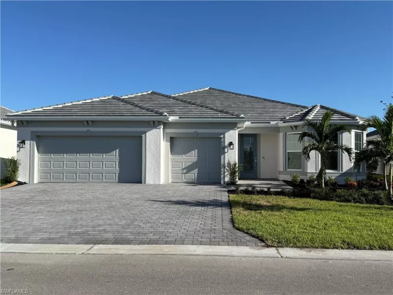 NORTH FORT MYERS