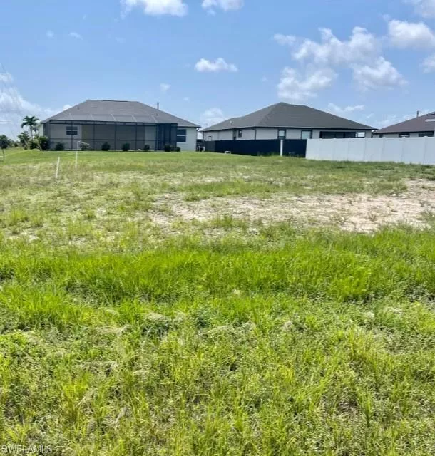 CAPE CORAL