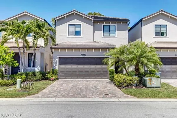 BONITA SPRINGS