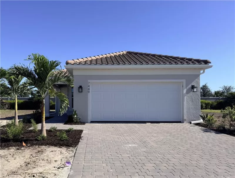 NORTH FORT MYERS