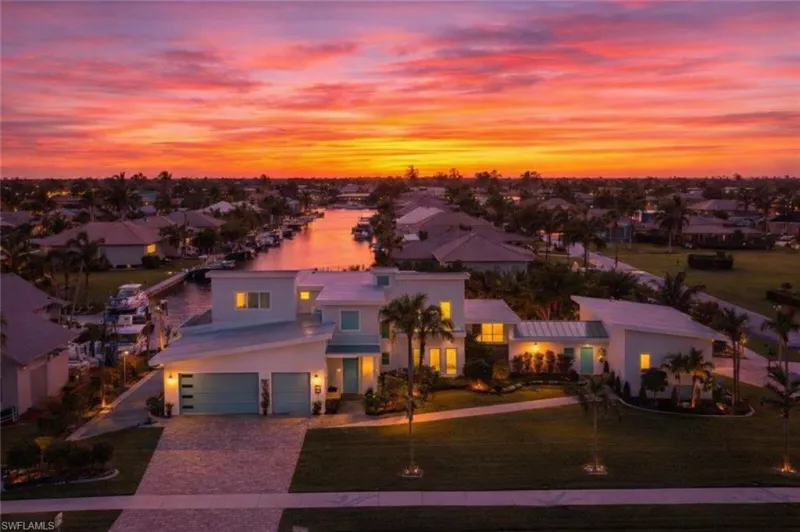 MARCO ISLAND