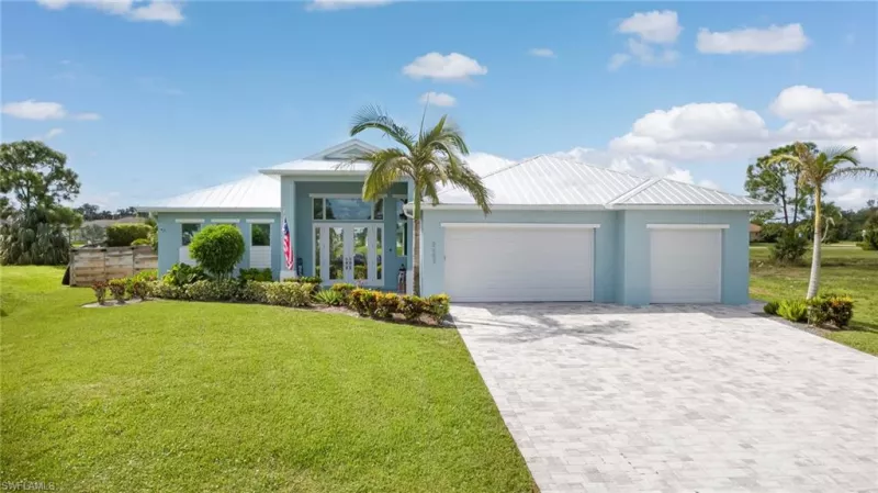 CAPE CORAL