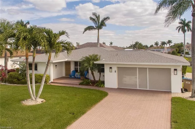CAPE CORAL