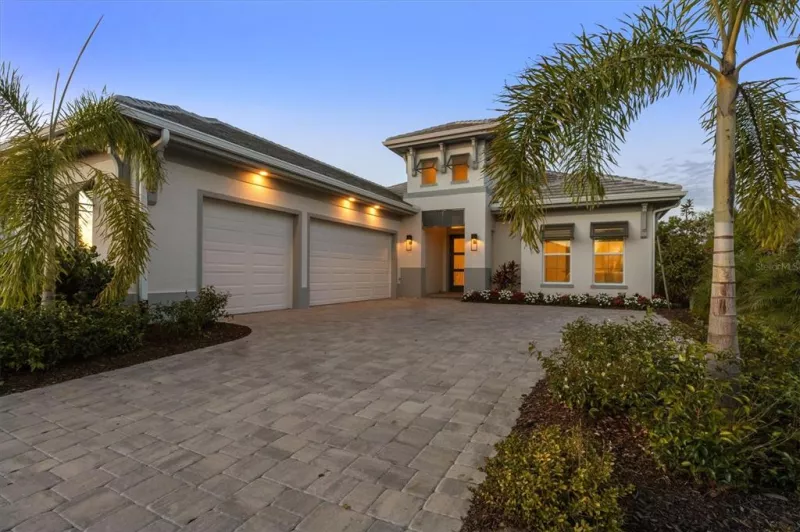 SARASOTA