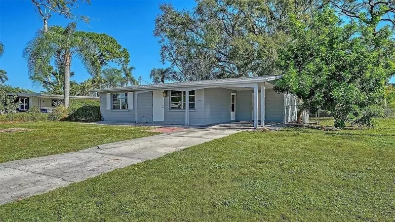 SARASOTA