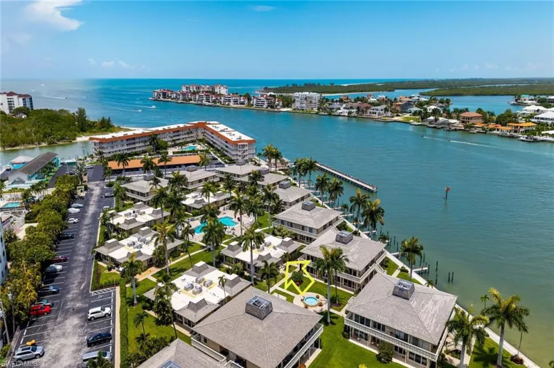 MARCO ISLAND
