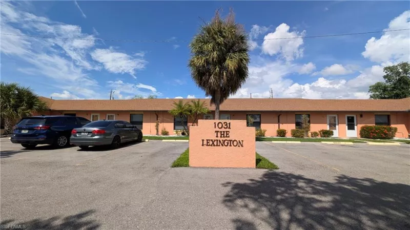 CAPE CORAL