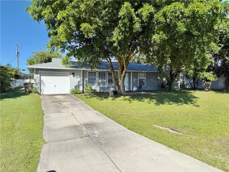 CAPE CORAL