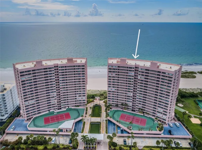CLEARWATER