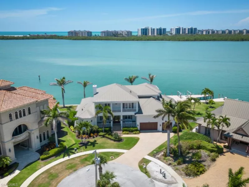 MARCO ISLAND
