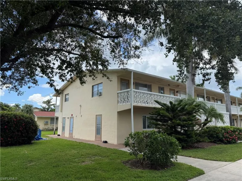FORT MYERS