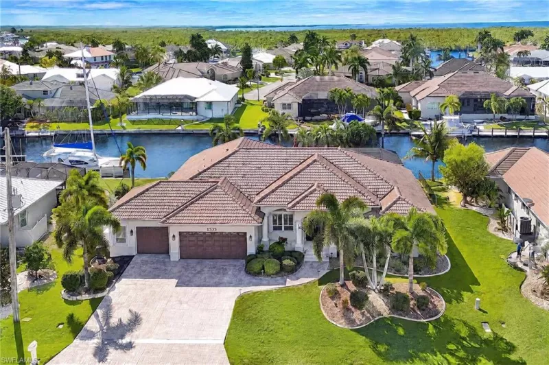 PUNTA GORDA