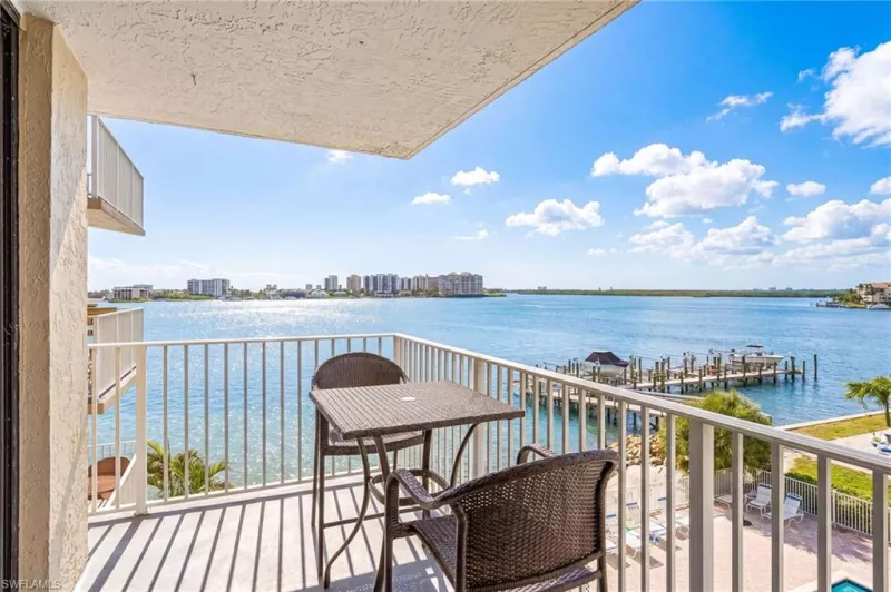 BONITA SPRINGS