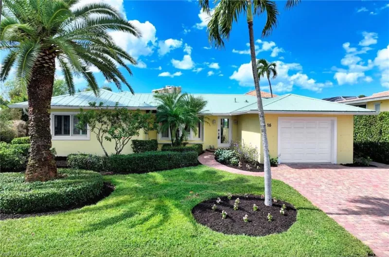 MARCO ISLAND