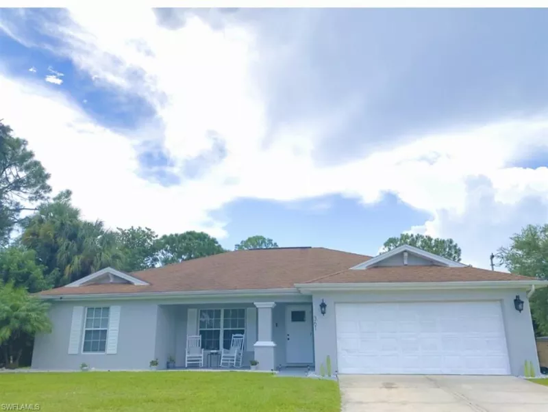 LEHIGH ACRES