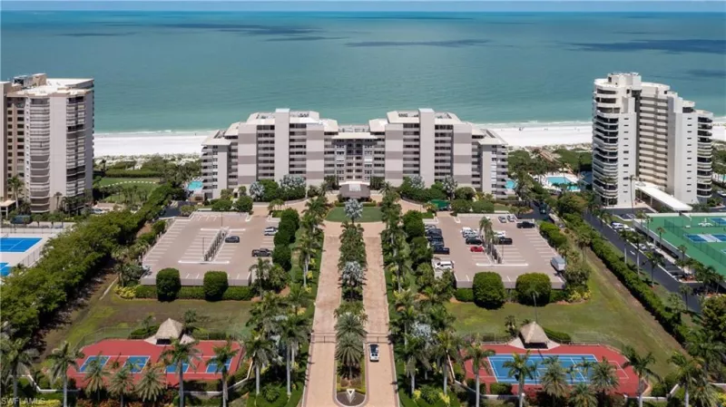MARCO ISLAND