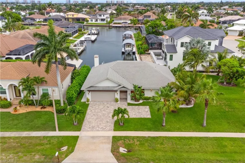 MARCO ISLAND