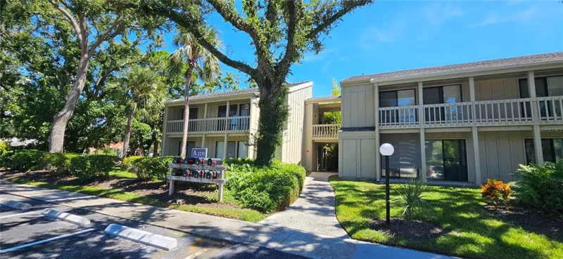 SARASOTA