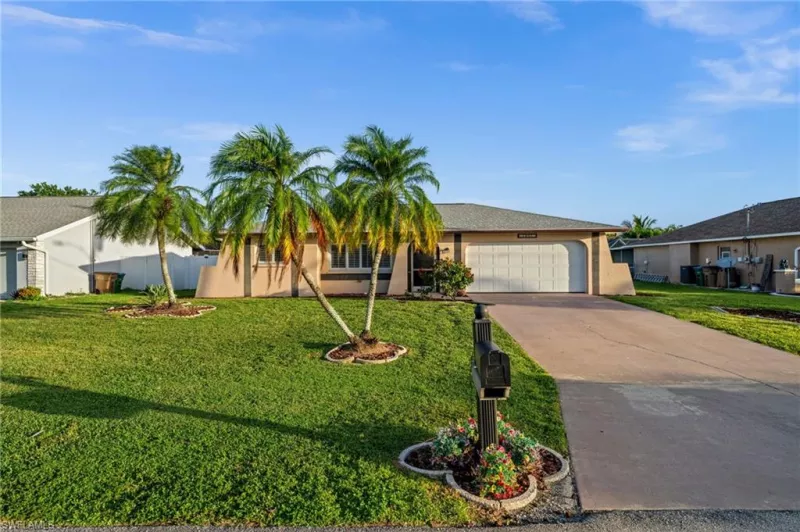 CAPE CORAL