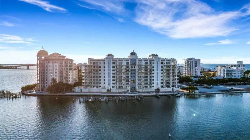 SARASOTA
