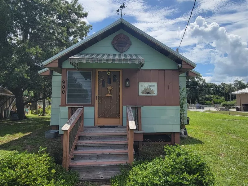 SARASOTA