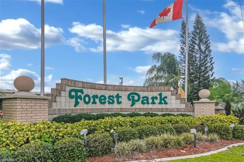 NORTH FORT MYERS