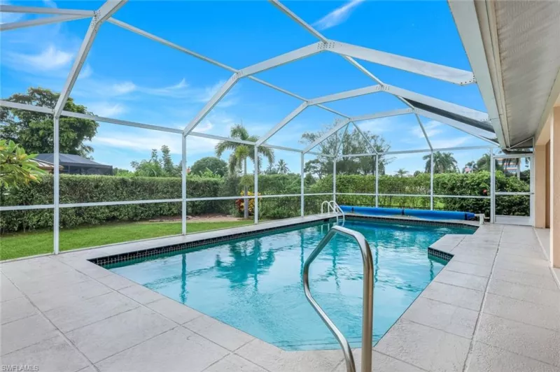 MARCO ISLAND