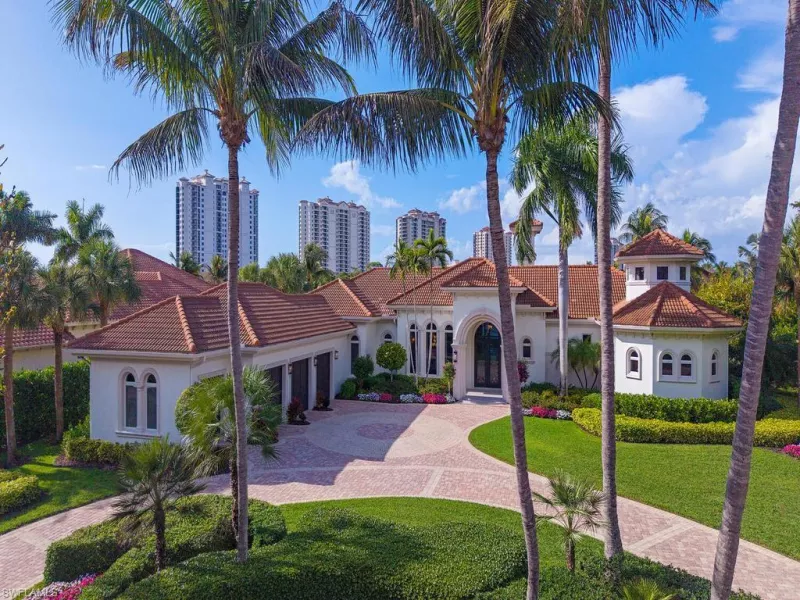 BONITA SPRINGS