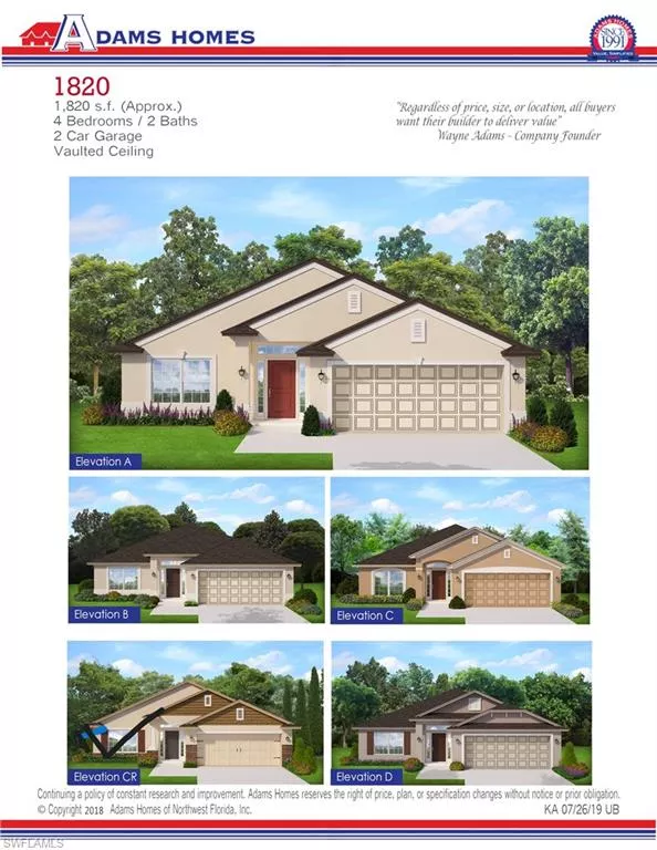 CAPE CORAL