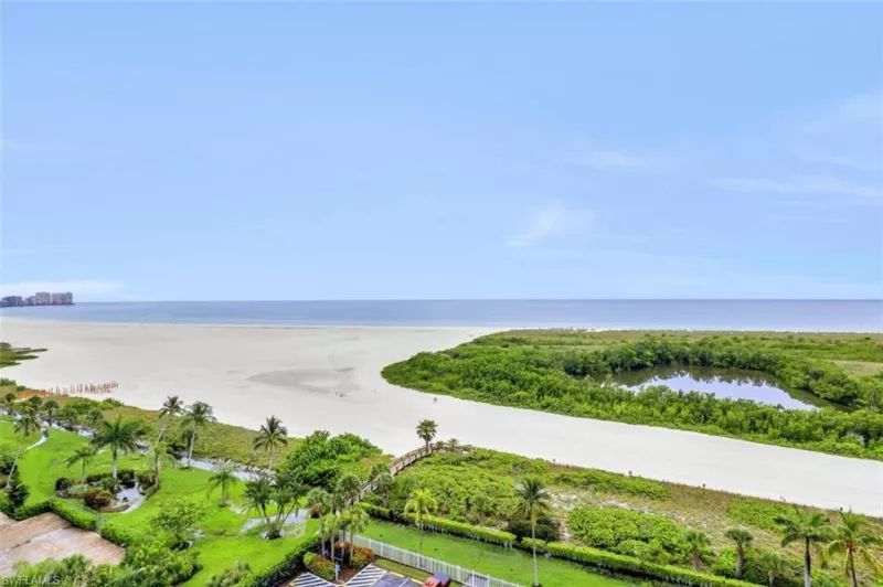 MARCO ISLAND