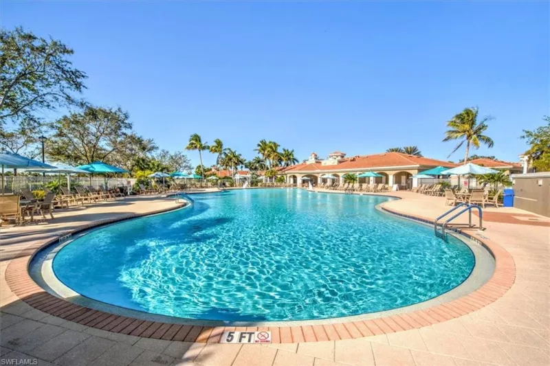 BONITA SPRINGS