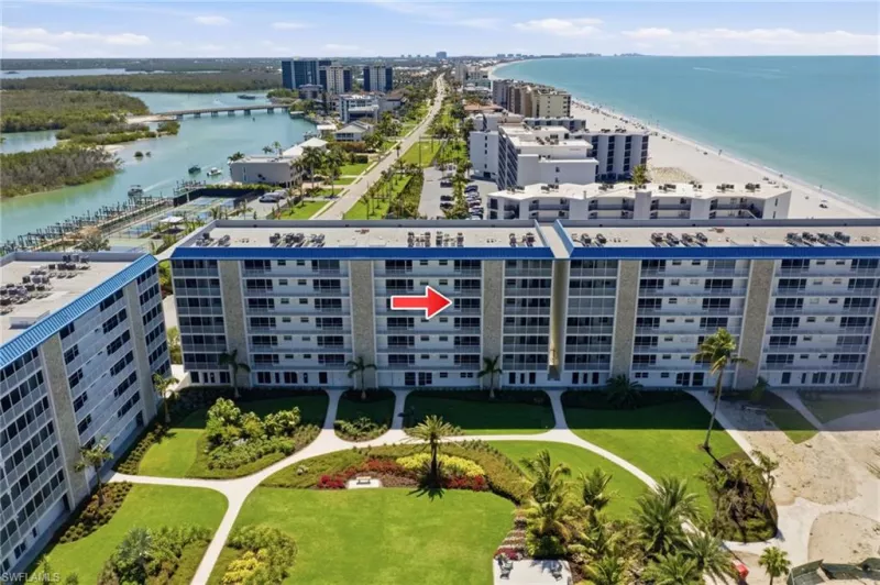 BONITA SPRINGS