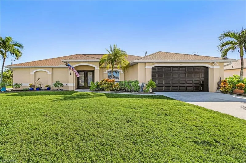 CAPE CORAL