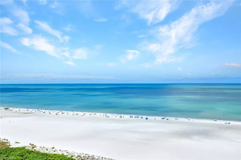 MARCO ISLAND