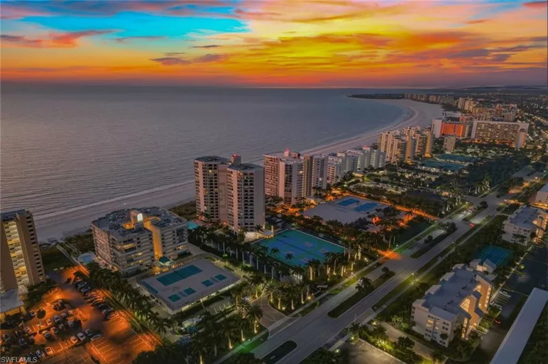 MARCO ISLAND